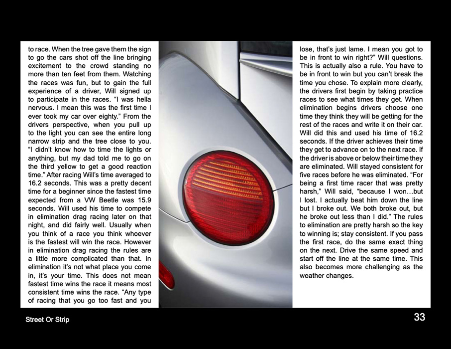 Book by Mathew Leos